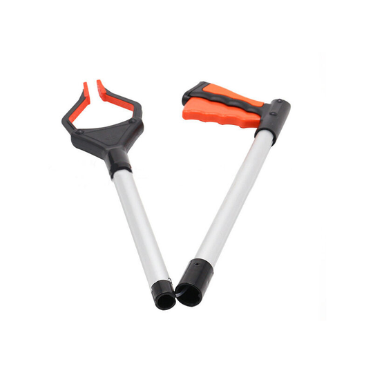 Betterlifegb - Gripping tools, pickup tool for seniors, and disabled, from top to bottom, convenient, for ground taking, garbage collection, garden