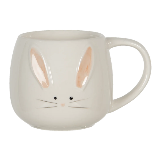 Salyer Mug