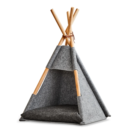 Fazeley Tepee Cat Tent