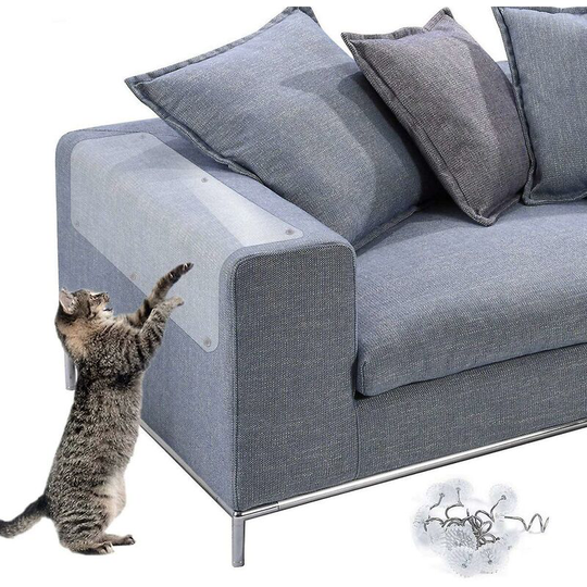 Scratch Protection For Pets, Scratch Protection Sofa, Antiscratch Thsinde