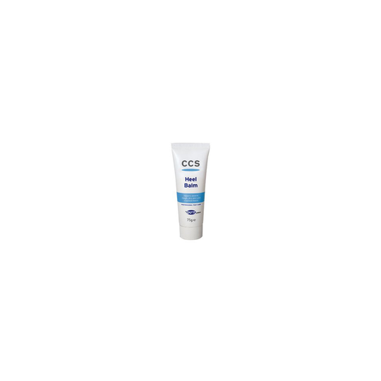 CCS Heel Balm Cream 75g