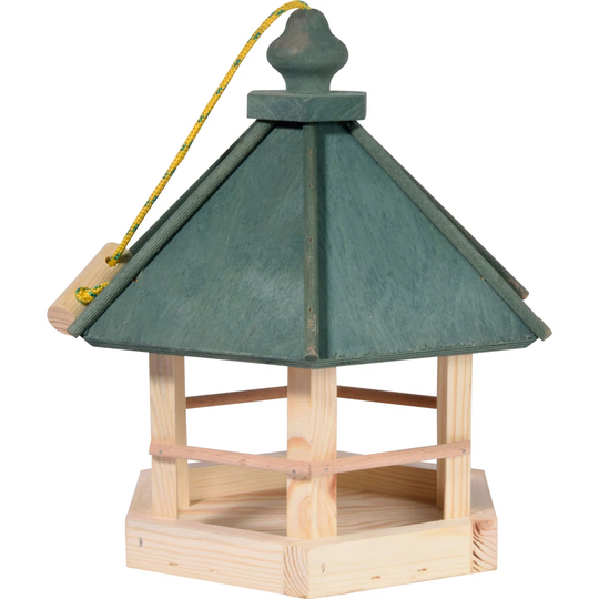 Andrejs Hanging Birdhouse