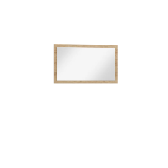 Odi Fog Free Dresser Mirror