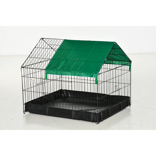 Small Animal Cage