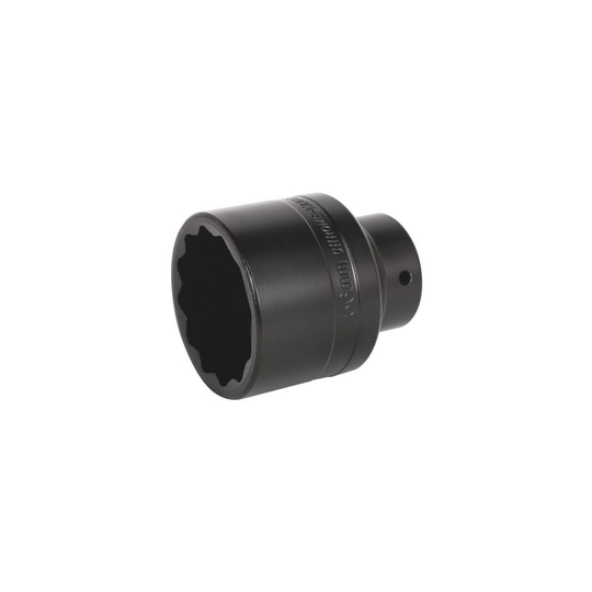 Sealey SX021 56mm Bi-Hex Deep 3/4"Sq Drive Impact Socket