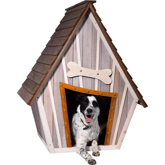 Crowson Dog House