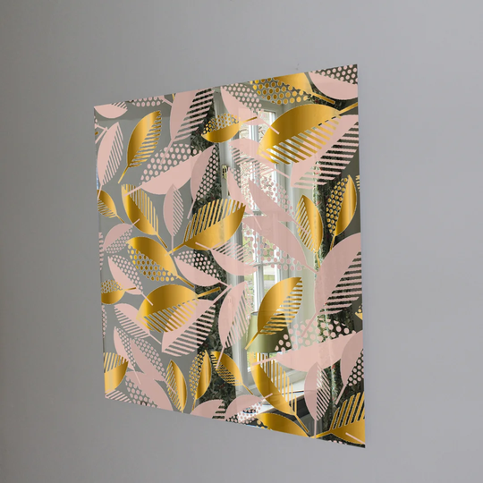 Rael Wall Mounted Accent Mirror