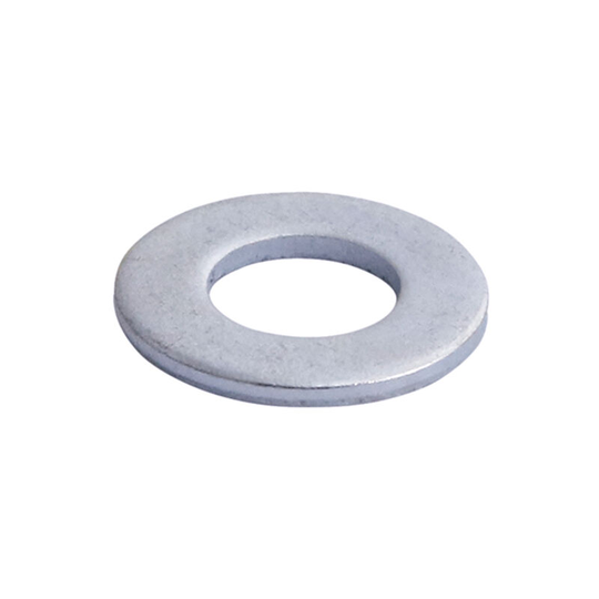 M10 Hex Washers bzp Fastener - Pack of 20