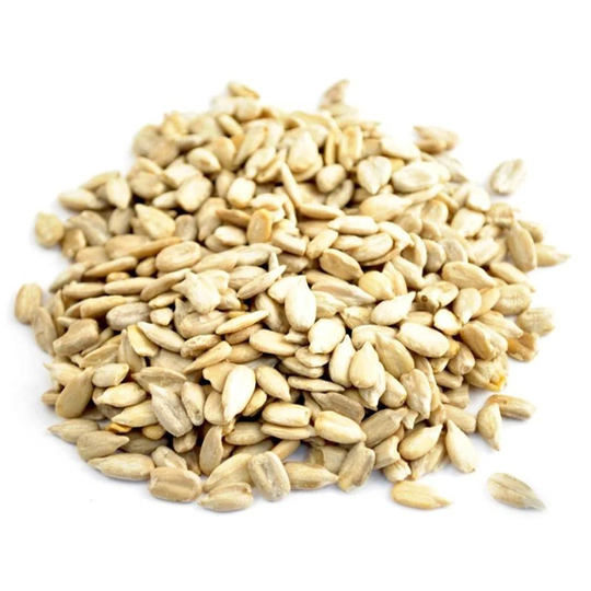 Alisbha Peeled Sunflower Seeds