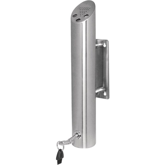 Cylinder Wall Mounted Ashtray - CG044 - Bolero