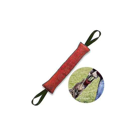 Thsidne Dog Sleeve, With External Stitching, Dog Training Sock, Dog Sleeve, Dog Toys For Training Or Play 20cm 20cm