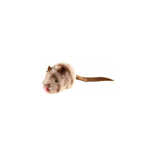 Interactive Plush Toy for Dogs and Cats (Mice) S'arĂªern
