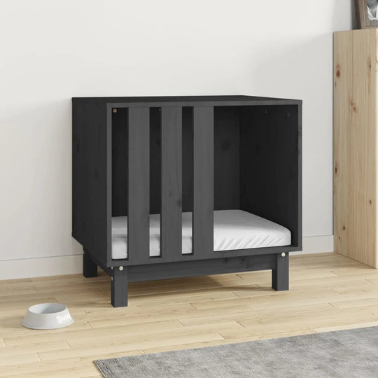 Gorman Dog House