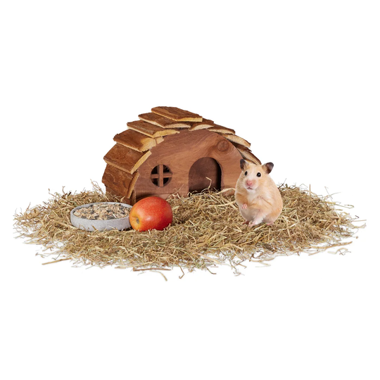 Rocco Small Animal Hutch