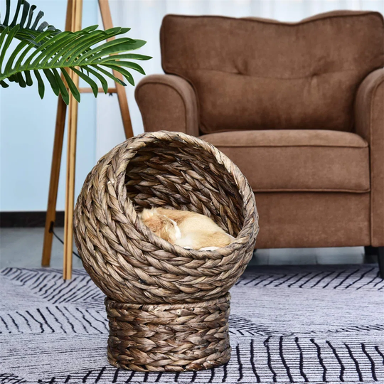 Swifton Round Cat Bed