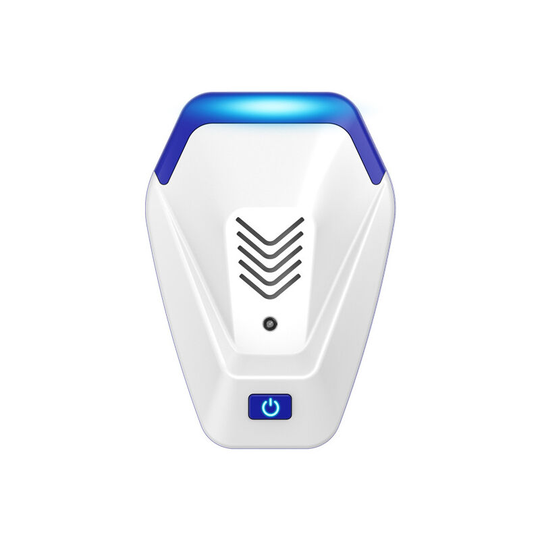 Ultrasonic Electronic Mouse Rat Repeller, Mosquito Repellent for Home