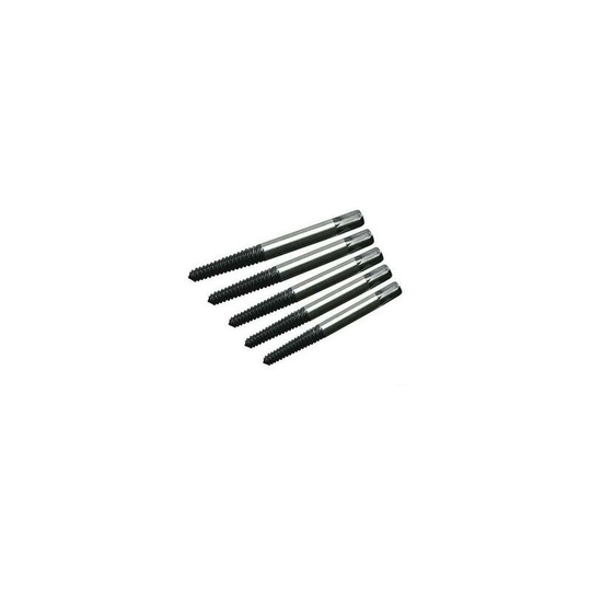 Silverline - DA70 Broken Nut / Bolt / Screw Extractor - Removal Tool