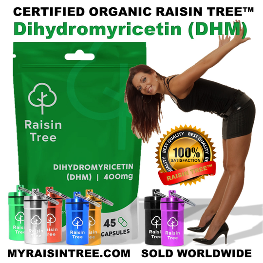 Raisin Tree