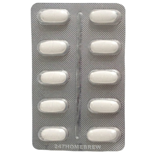 Mad Millie Vegetarian Rennet Tablets Pack of 10 - 4L
