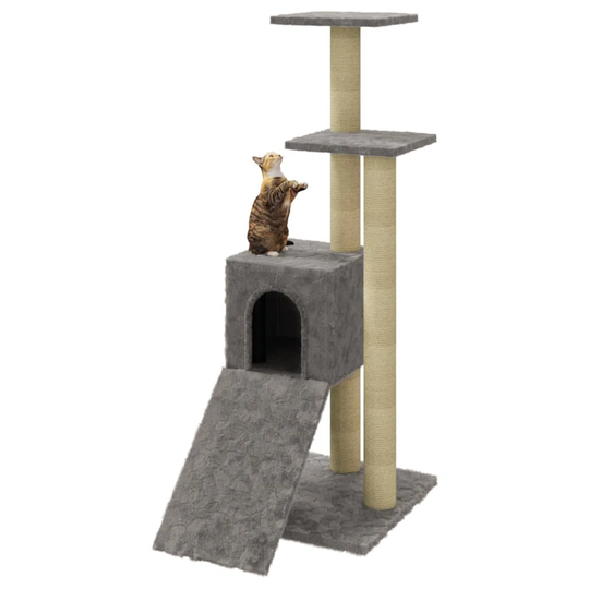 92cm Donahue Scratching Cat Tree