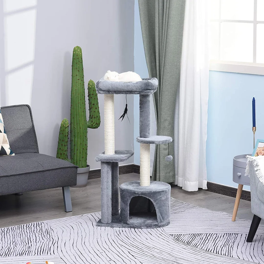 100cm Grady Cat Tree