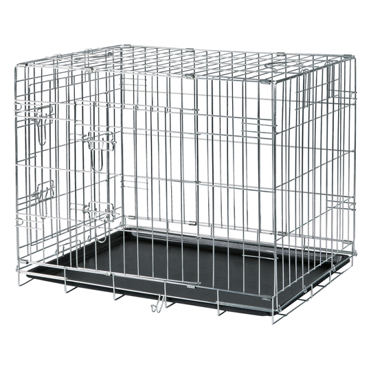 Trixie Friends on Tour Home Kennel - 78 x 55 x 62cm (L x W x H)