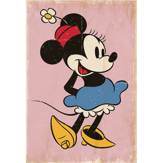 2.32m x 158cm 2 Piece Wallpaper Mural