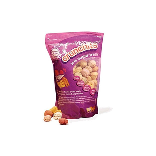 Crunchits Horse Treats (750g) (May Vary) - May Vary - Equilibrium