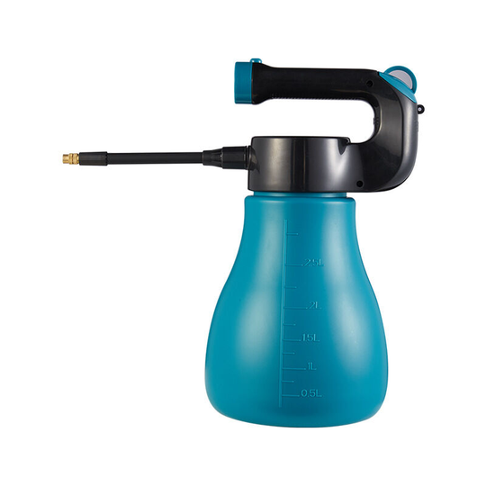 Benobby Kids - Portable Electric Watering Can 3L, Electric Plant Sprayer, Gardening Watering Can Watering Can for Indoor/Outdoor Plant and House