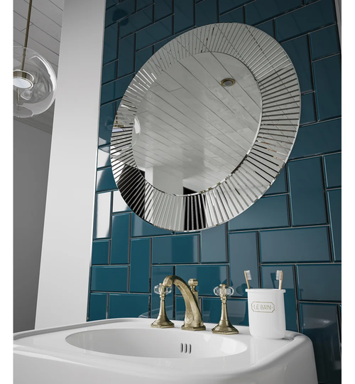 Arte Bathroom Mirror