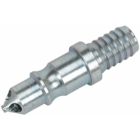 2 pack Adaptor Tailpiece - 1/2' Bore Hose - High Flow Rate - 100 Series Coupling