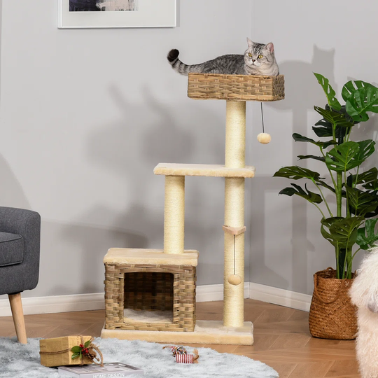 Kellen 109cm Cat Tree