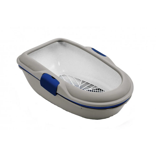 Kimberlee Standard Litter Box