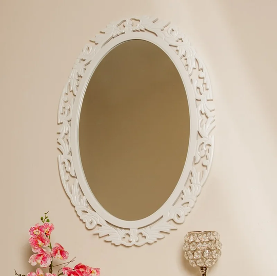 Clontz Accent Mirror