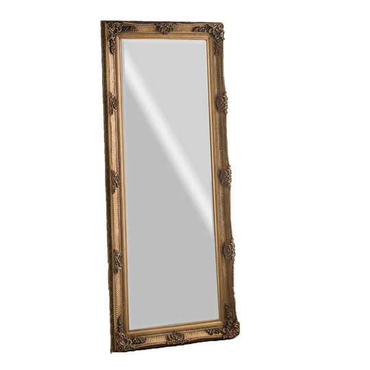 Corral Framed Full Length Mirror