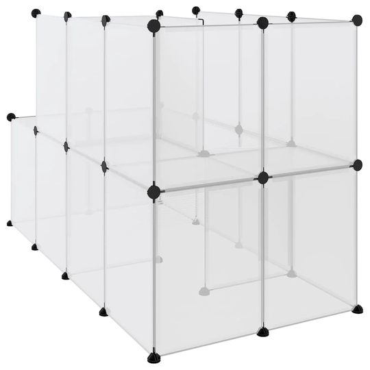 Culberson Cage