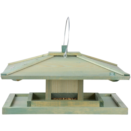 Tingley Bird Feeder