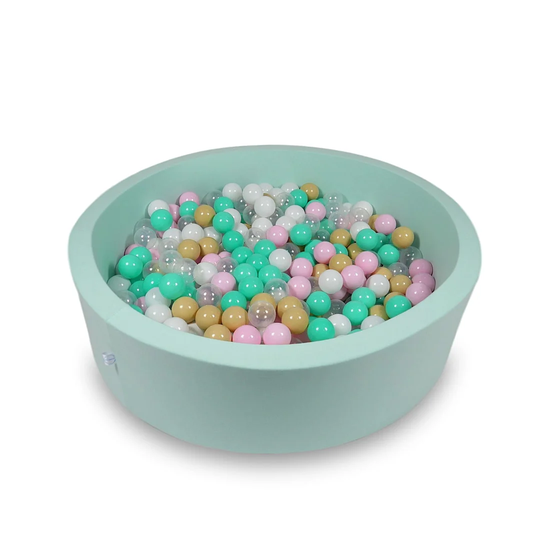 Denise Ball Pit Pool