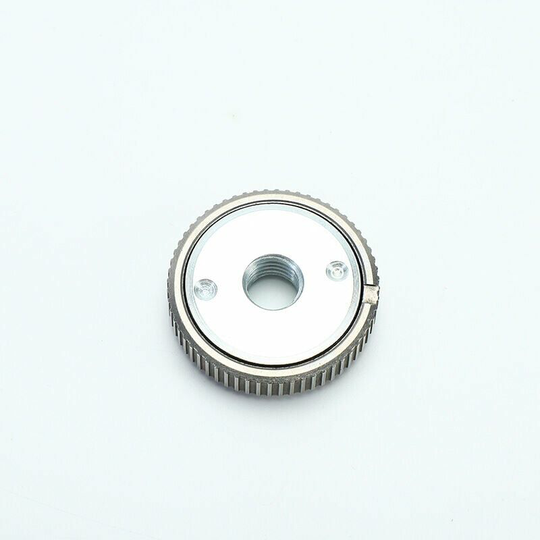 Sds Clic M14 quick release nut for all angle grinders. (1 x clamping nut)