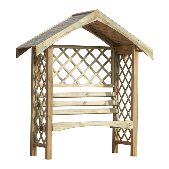 Standard Swing Arm Arch
