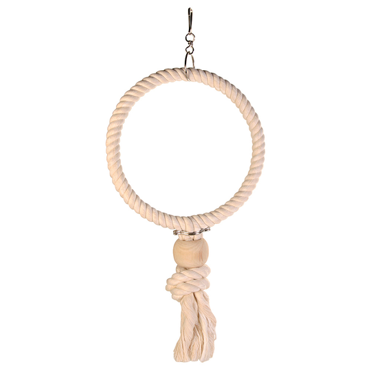 Trixie Cotton Ring - Diameter 24cm
