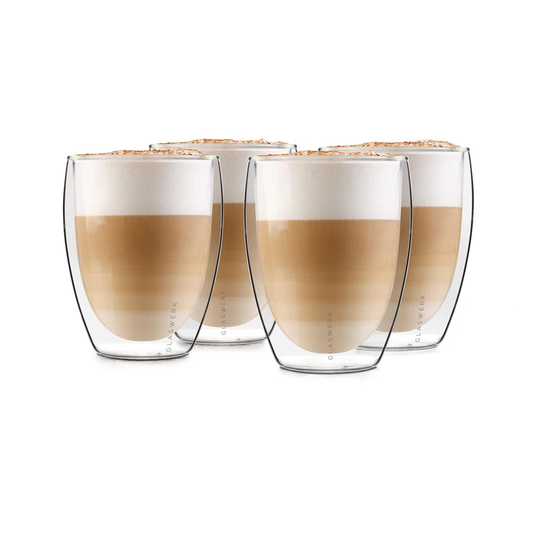 350ml Drinking Glass
