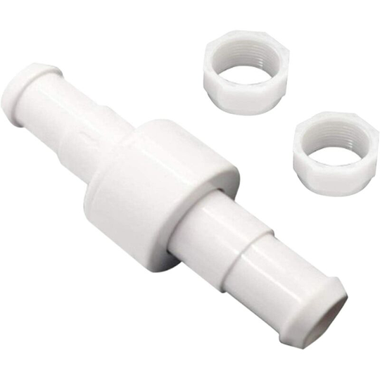 Briday - Swimming Pool Swivel Hose Cleaner Replace Replacement Kit, Hose Replacement Spare Part D20 D15 for Zodiac Polaris 180, 280, 380, 480