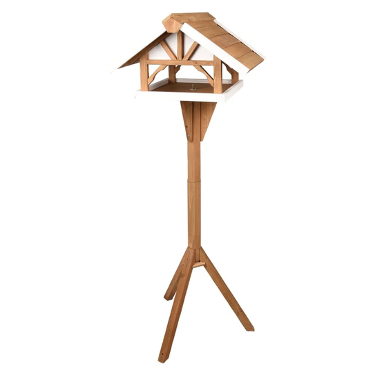 Crawford Feeding Station