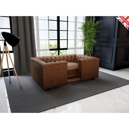 Melstone Dog Sofa